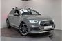 2020 Audi SQ5 SQ5 TDI Quattro 5dr Tiptronic