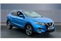 2020 Nissan Qashqai 1.5 dCi 115 N-Connecta 5dr