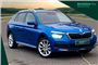 2021 Skoda Kamiq 1.0 TSI 110 SE L 5dr DSG