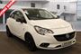 2019 Vauxhall Corsa 1.4 [75] Griffin 3dr