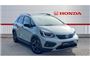 2023 Honda Jazz Crosstar 1.5 i-MMD Hybrid Crosstar Advance 5dr eCVT