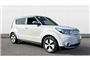 2016 Kia Soul 81kW EV 5dr Auto