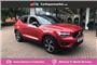 2021 Volvo XC40 1.5 T3 [163] R DESIGN 5dr