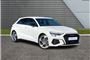 2023 Audi A3 35 TFSI Black Edition 5dr S Tronic