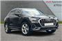 2021 Audi Q3 35 TFSI S Line 5dr S Tronic