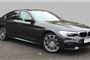 2020 BMW 5 Series 520d MHT M Sport 4dr Auto