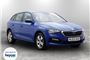 2022 Skoda Scala 1.0 TSI 95 SE 5dr