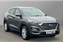 2020 Hyundai Tucson 1.6 GDi SE Nav 5dr 2WD