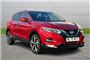 2020 Nissan Qashqai 1.3 DiG-T 160 Tekna 5dr DCT