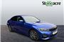 2019 BMW 3 Series 320i M Sport 4dr Step Auto