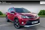 2015 Toyota RAV4 2.2 D-CAT Invincible 5dr Auto