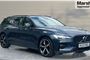 2023 Volvo V60 2.0 B4P Ultimate Dark 5dr Auto [7 speed]