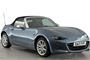 2017 Mazda MX-5 1.5 Arctic 2dr