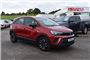 2021 Vauxhall Crossland 1.2 Turbo SE 5dr