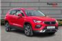 2021 SEAT Ateca 1.5 TSI EVO SE Technology 5dr DSG