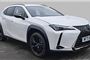 2021 Lexus UX 250h 2.0 5dr CVT [without Nav]