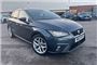 2021 SEAT Ibiza 1.0 TSI 95 FR [EZ] 5dr