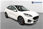 2022 Ford Kuga 2.5 PHEV ST-Line X 5dr CVT