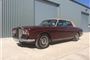 Rolls Royce Corniche Classic Car Review Honest John