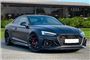 2021 Audi RS5 RS 5 TFSI Quattro Carbon Black 2dr Tiptronic