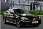 2020 Mercedes-Benz C-Class C200 Sport 4dr 9G-Tronic