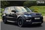 2016 Land Rover Range Rover Sport 3.0 SDV6 [306] HSE 5dr Auto