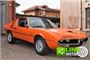 Alfa Romeo Montreal Classic Car Review Honest John