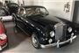 Bentley Continental Azure Classic Car Review Honest John