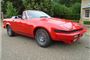 Triumph TR7/TR8 - Classic Car Review | Honest John