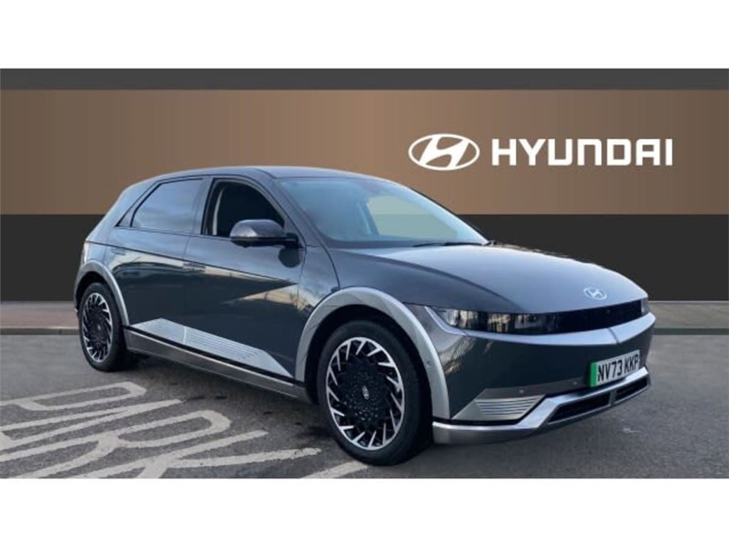 2023 Hyundai IONIQ 5