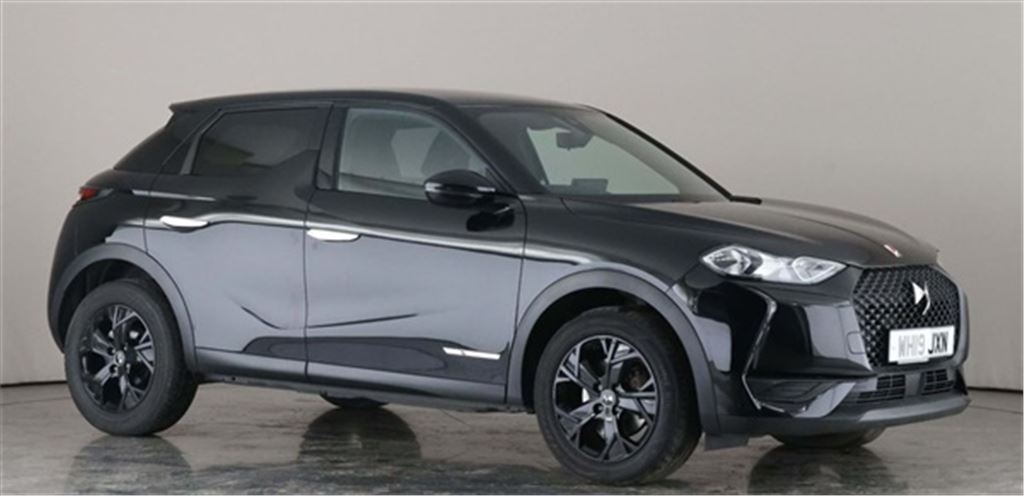 2019 Ds Ds 3