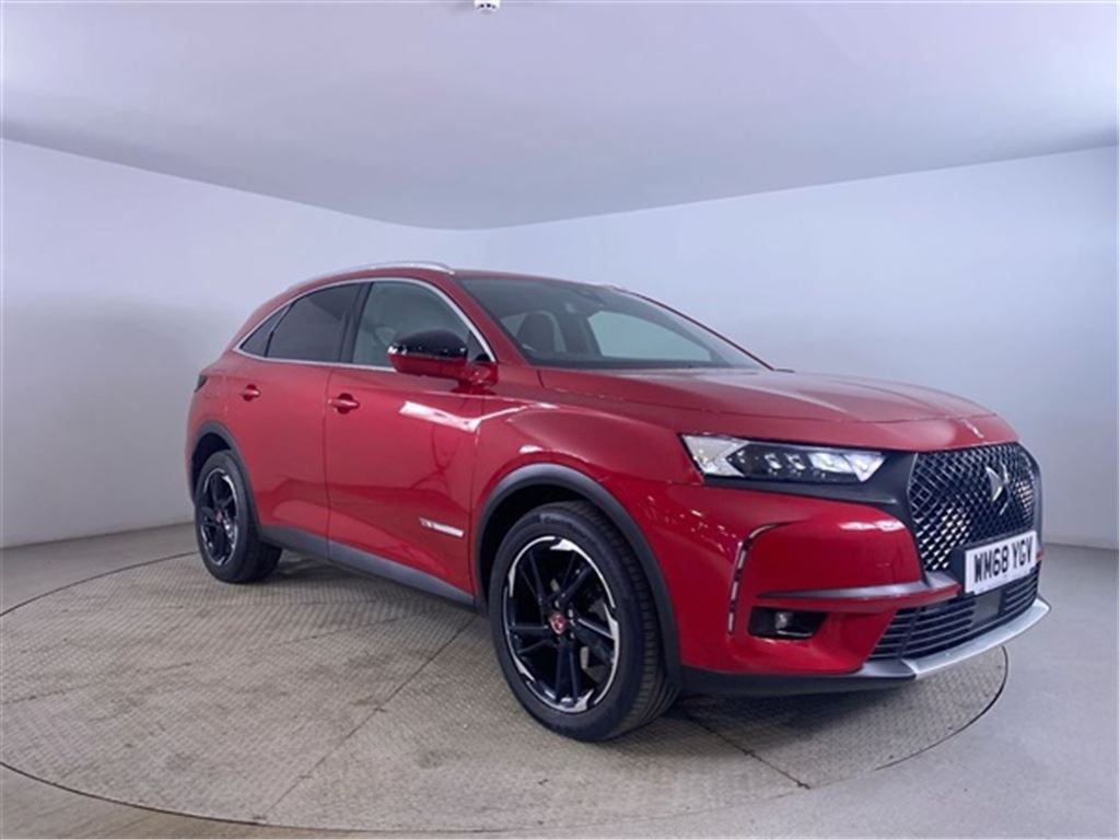 2019 ds ds 7
