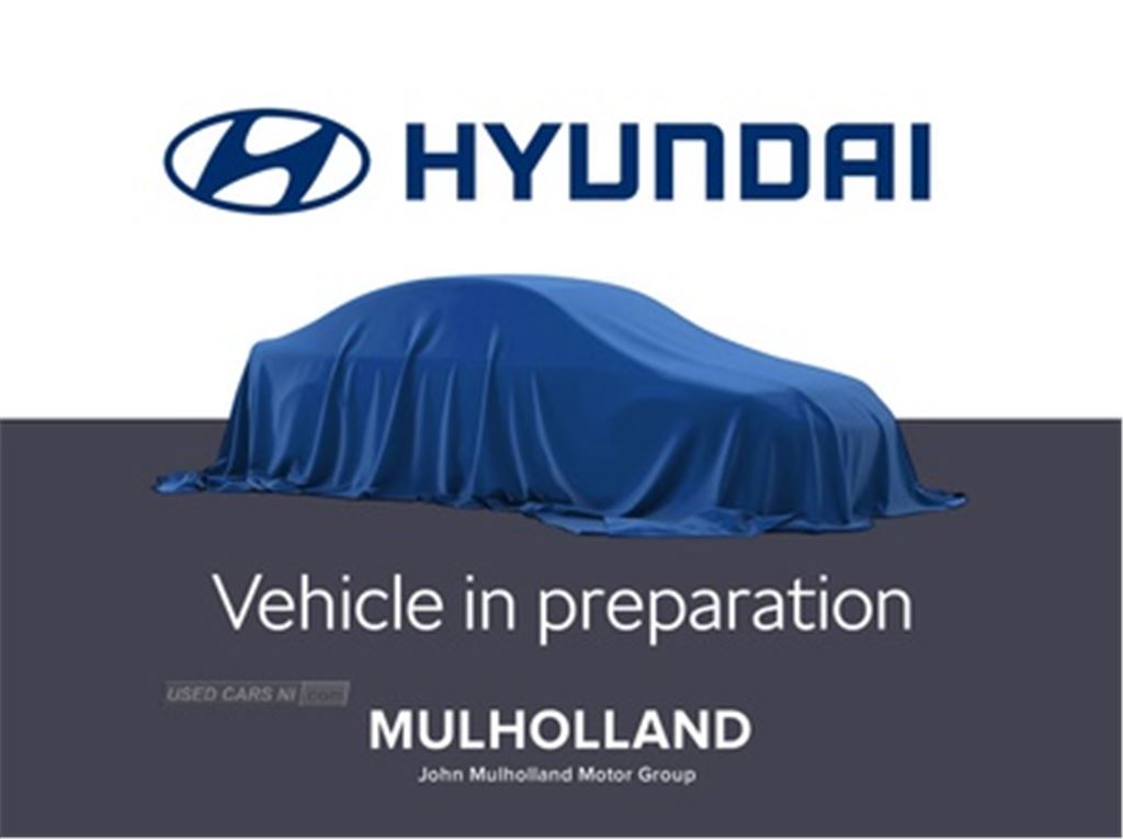2020 Hyundai I10