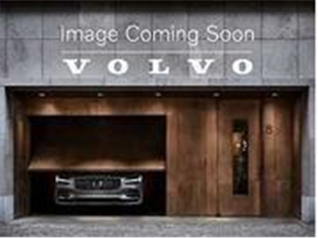 2019 Volvo XC40