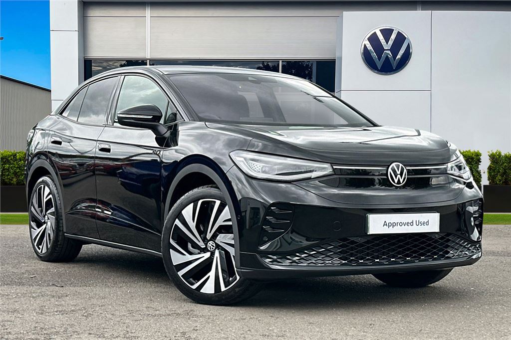 2024 Volkswagen ID.5