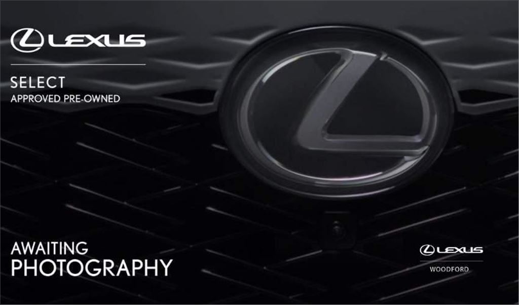 2022 Lexus RX L