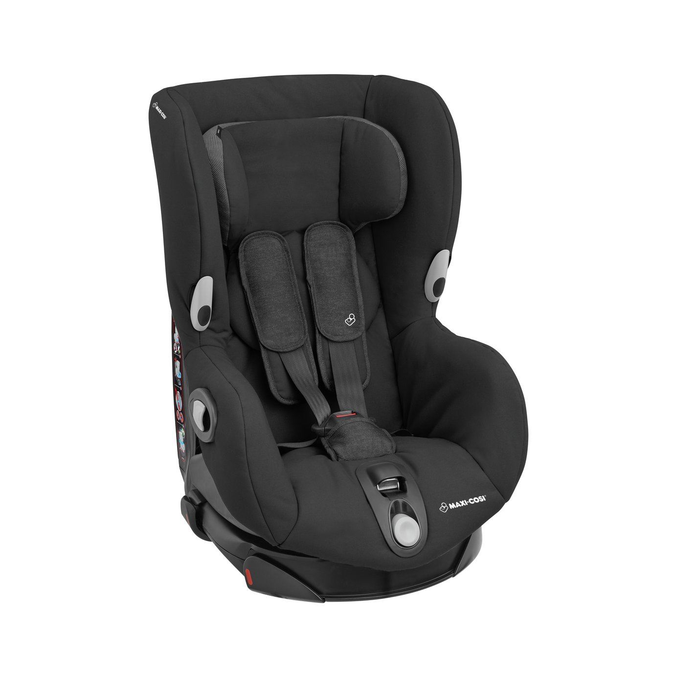 MaxiCosi MG F (1995 2002) car seat chooser heycar